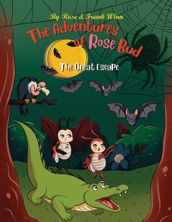 The Adventures of Rose Bud - Winn, Frank