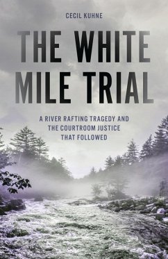 White Mile Trial Cover White Mile Trial