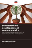 Le dilemme du développement communautaire