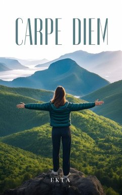 Cover Carpe Diem