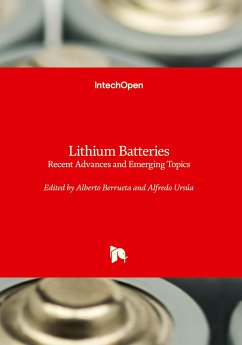 Lithium Batteries