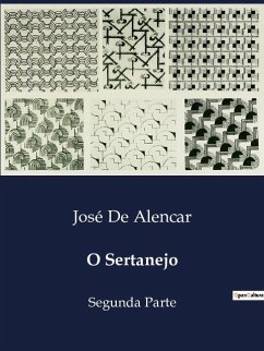 O Sertanejo - de Alencar, José