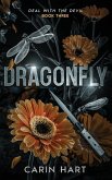 Dragonfly Dragonfly