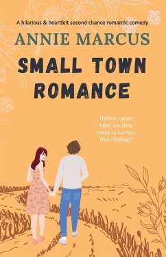 Cover Small Town Romance