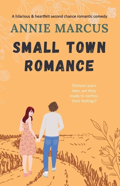 Small Town Romance