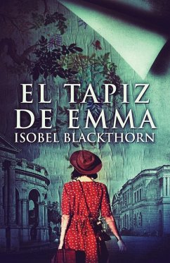 Cover El tapiz de Emma