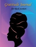 Premium Gratitude Journal for Black Woemn Premium Gratitude Journal for Black Woemn