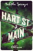 Hart Street and Main Hart Street and Main