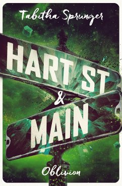 Cover Hart Street and Main