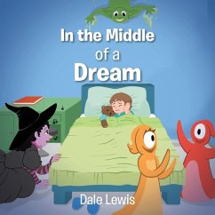 Cover In the Middle of a Dream