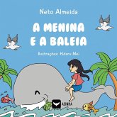 A menina e a baleia A menina e a baleia