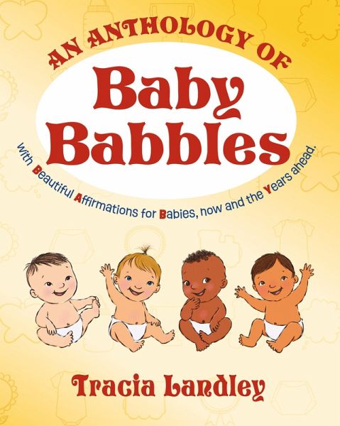 An Anthology of Baby Babbles An Anthology of Baby Babbles