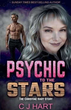 Psychic to the Stars - Hart, Christine J