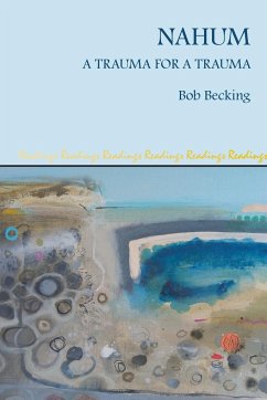 Nahum - Becking, Bob