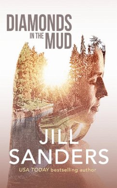 Diamonds in the Mud - Sanders, Jill