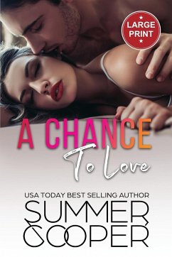 A Chance To Love - Cooper, Summer