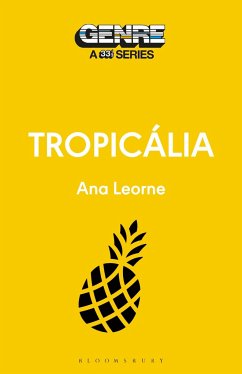 Tropicália - Leorne, Ana