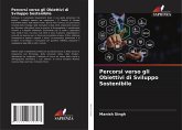 Percorsi verso gli Obiettivi di Sviluppo Sostenibile