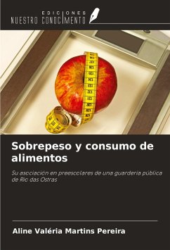 Sobrepeso y consumo de alimentos - Martins Pereira, Aline Valéria