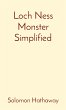 Loch Ness Monster Simplified - Bild 1