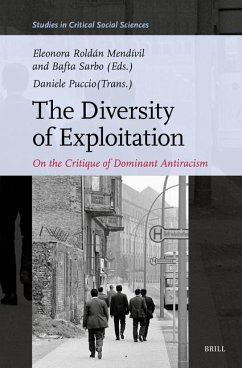Cover The Diversity of Exploitation