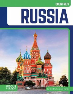 Cover Russia