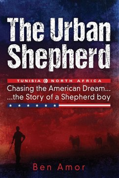 Cover The Urban Shepherd