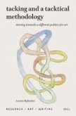 tacking and a tacktical methodology tacking and a tacktical methodology
