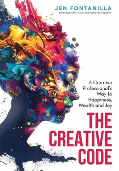 Cover The Creative Code