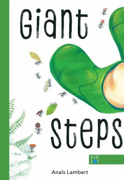 Cover Giant Steps