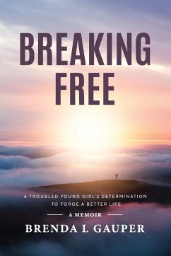 Cover BREAKING FREE`