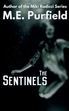 Cover The Sentinels