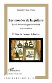 Les mondes de la guitare