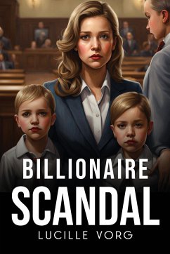 Billionaire scandal - Vorg, Lucille