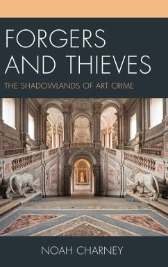 Cover Forgers and Thieves