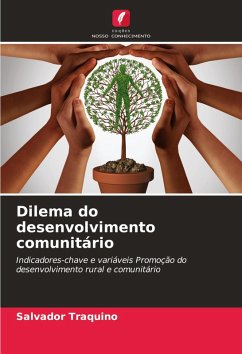 Dilema do desenvolvimento comunitário - Traquino, Salvador