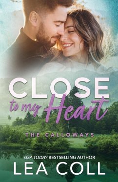 Close to My Heart - Coll, Lea