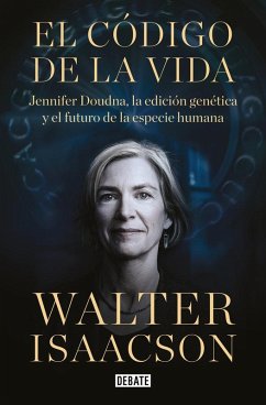 El código de la vida Cover El código de la vida