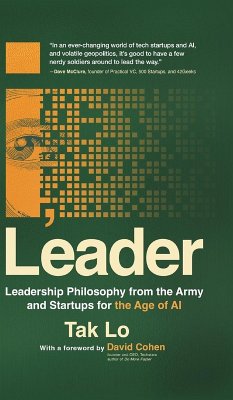 Cover I, Leader