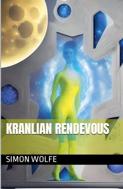 Kranlian Rendevous - Wolfe, Simon