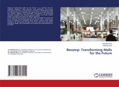 Revamp: Transforming Malls for the Future - Arora, Rishabh;Koul, Padmani