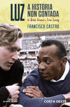 Cover Luz a historia non contada