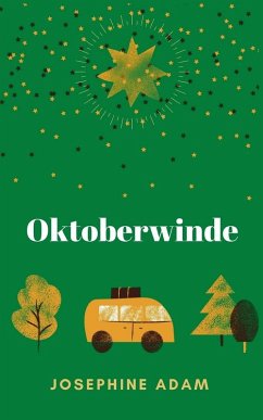 Cover Oktoberwinde