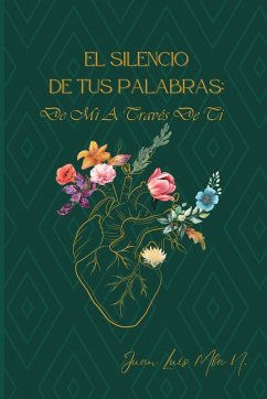 Cover El silencio de tus palabras