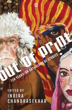 Cover Out of Print