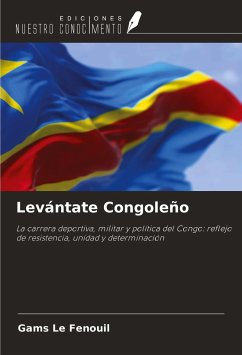 Levántate Congoleño - Le Fenouil, Gams