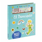PRINCIPITO APRENDE CON FIELTRO