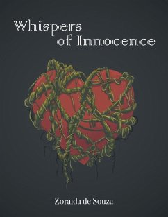Cover Whispers of Innocence