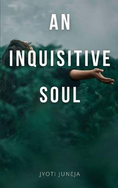 Cover An Inquisitive Soul