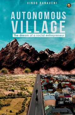 Cover Autonomous Village